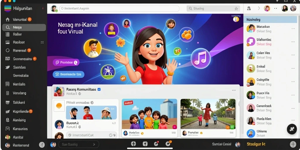 dewitogel - Fitur notifikasi untuk hasil pengundian terbaru.