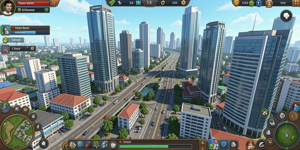 ee789 - Mode multiplayer yang memungkinkan interaksi seru antar pemain.