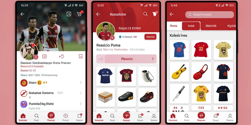judol303 - Mode pertarungan seru dengan teman atau pemain lain.