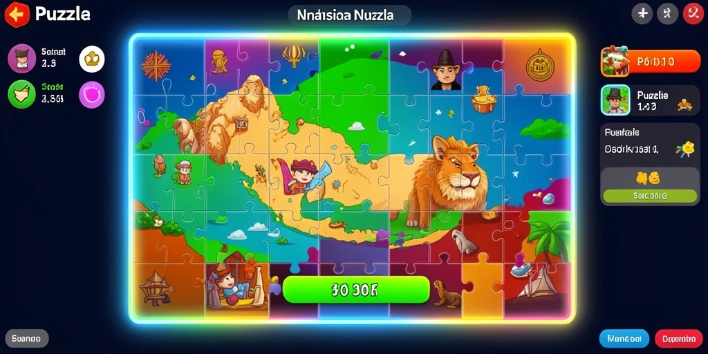 pandora88 - Contoh gameplay yang menunjukkan interaksi multiplayer yang seru.