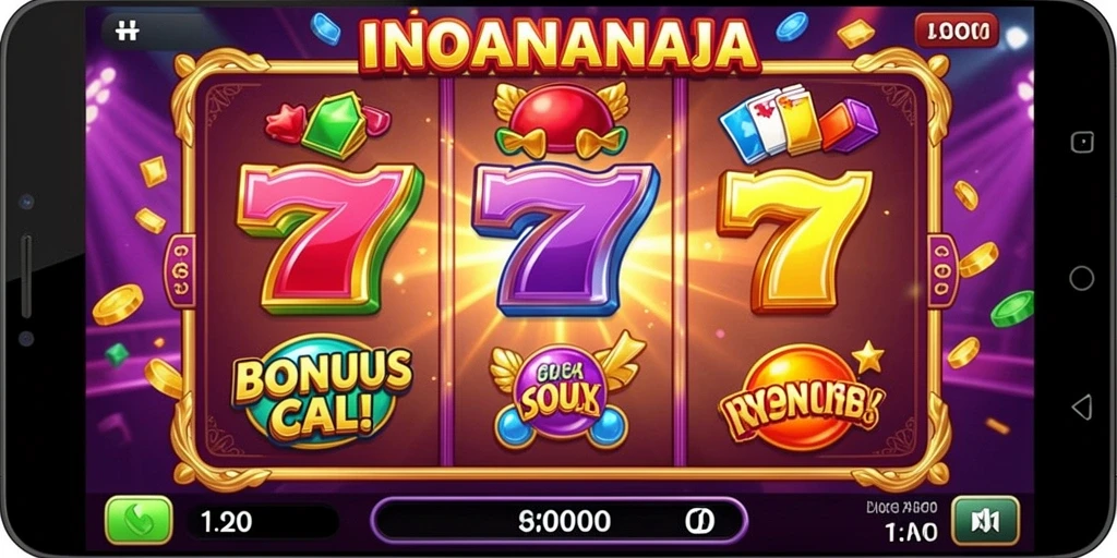 sedaptogel - Pengalaman bermain yang imersif dengan efek suara berkualitas.